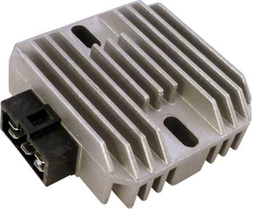 Yamaha Ag 200 [TECNIUM] - av DZE-kontroller