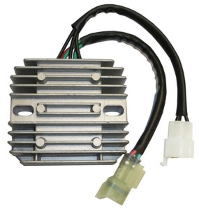 Suzuki Dl 650 [TECNIUM] - av DZE regulator
