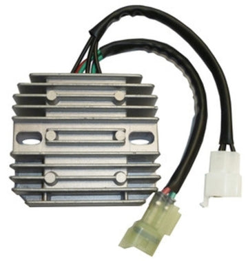 Suzuki Dl 800 [TECNIUM] - av DZE regulator