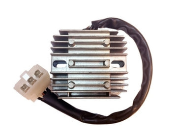 Kawasaki Vn 800 [TECNIUM] - av DZE-regulator
