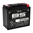Indian Springfield SPRING [BS BATTERY] - Motorradbatterie-1