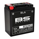 Moto Guzzi Stelvio 1200 [BS BATTERY] - Motorradbatterie-1