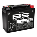 Kawasaki Vn 1500 A Vnaa [BS BATTERY] - SLA Wartungsfreie Batterie Werkseitig aktiviert - BTX24HL/B50-N18L-A/A2/A3
