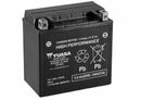 BMW F 800 GS F800GS [YUASA] - Motorradbatterie-1