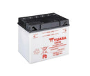 Moto Guzzi California 2 1000 [YUASA] - Motorradbatterie-1