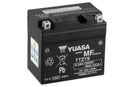 Husqvarna TE 450 [YUASA] - Motorradbatterie-1