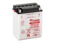 Ducati SL 600 PAVAH [YUASA] - Motorcykelbatteri-1