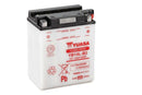 Ducati SL 600 PAVAH [YUASA] - Motorcykelbatteri-1