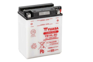 Yamaha 750 XTZ Super Tenere [YUASA] - Motorradbatterie