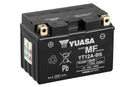 Suzuki SV 650 SV650A [YUASA] - Motorradbatterie-1
