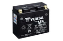 Ducati Monster 821 M821 [YUASA] - Motorradbatterie-1