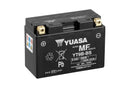 Yamaha TT 600 RE [YUASA] - Motorradbatterie-1