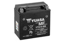 Kawasaki VN 800 Classic [YUASA] - Motorradbatterie-1