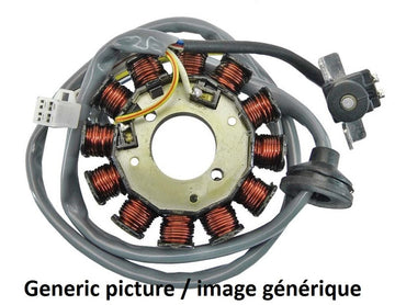 Suzuki Hayabusa [TECNIUM] - Lichtmaschinen-Stator Suzuki GSX-R1300 Hayabusa