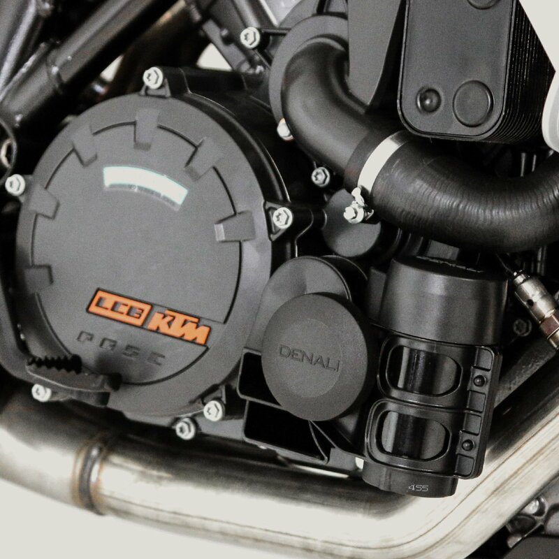 Ktm Super Adventure 1290 [DENALI] - Gen II CANsmart Plug-N-Play Steuergerät KTM