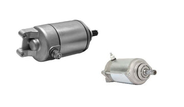 Polaris Sportsman 850 XP [2009-2014] - Startmotor - Polaris Sportsman 850