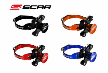 Kawasaki Kx 250 [SCAR] - Automatisk start Holeshot SCAR /450R