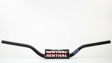 Yamaha Ténéré 700 [RENTHAL] - Fatbar 609 RC Högt styre
