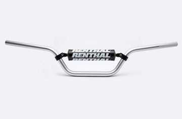 Yamaha Yfs 200 Blaster [RENTHAL] - ATV 7/8" 636 Yamaha YFZ350 (Banshee) Lenker