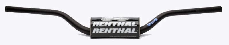 Yamaha Tenere 700 [RENTHAL] - Fatbar 831 KTM SX85/Husqvarna TC85 styre