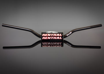 Kawasaki Kx 250 [RENTHAL] - Fatbar 839 Honda CRF/Kawasaki KX Lenker
