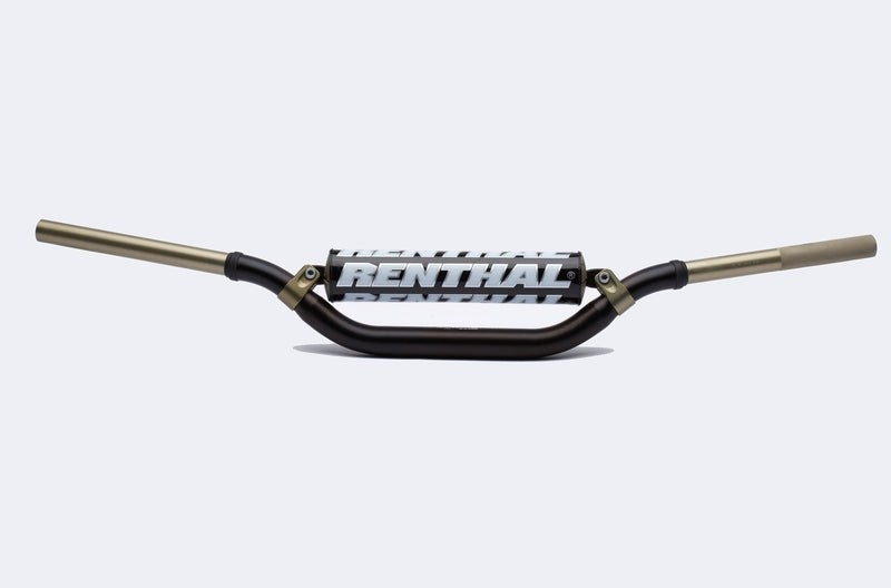Yamaha Yz 450 [RENTHAL] - Twinwall 996 Villopoto/Stewart/Honda CRF styre