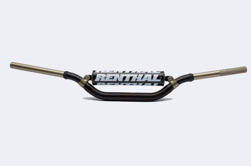 Yamaha Yz 450 [RENTHAL] - Twinwall 996 Villopoto/Stewart/Honda CRF styre