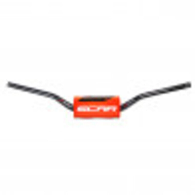 KTM ER 600 LC4 [SCAR] - Motorcykelstyret