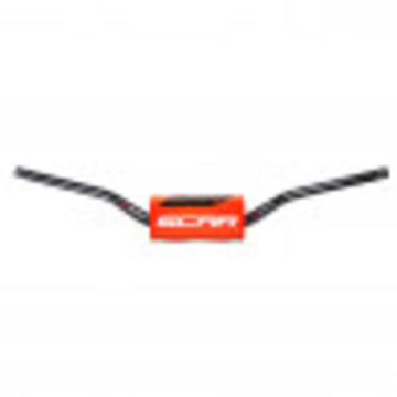 KTM ER 600 LC4 [SCAR] - Motorcykelstyret