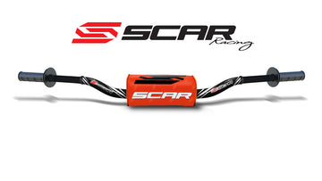 Gas Gas Ec 200 [SCAR] - O² 85SX/TC85 Lenker - schwarz