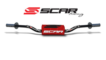 Yamaha It 250 [SCAR] - O² Lenker