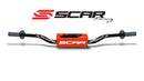 Yamaha TT 600 R [SCAR] - Motorradlenker-1