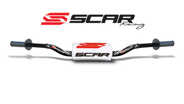 KTM 500 GS [SCAR] - Motorradlenker