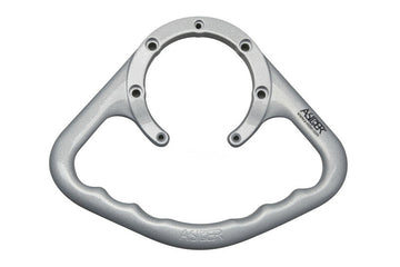 Honda Cbr 900 [A-SIDER] - Tankhandtag 7 skruvar silver Honda