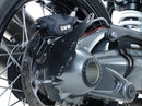 BMW R NINE-T Urban G/S ABS (0 J 41) [2017-2024] - Kennzeichenhalter inkl. Kennzeichenbeleuchtung