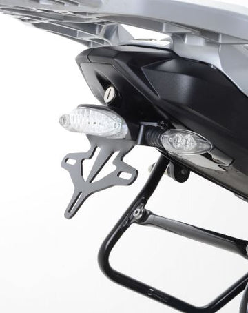 Bmw S 1000 XR ABS 0D03 [2015-2019] - Kennzeichenhalter inkl. Kennzeichenbeleuchtung