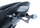Suzuki GSX-S 750 ABS Special Edition [2017-2019] - Kennzeichenhalter inkl. Kennzeichenbeleuchtung