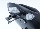 Suzuki GSX-S 750 ABS Special Edition [2017-2019] - Kennzeichenhalter inkl. Kennzeichenbeleuchtung