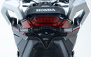 Honda X-ADV 750 DCT ABS [2017-2020] - Kennzeichenhalter Honda X-ADV