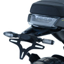 Husqvarna Vitpilen 401 [2018-2019] - Registreringsskylthållare Husqvarna 401 Vitpilen/Svartpilen