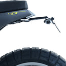 Husqvarna Vitpilen 401 [2018-2019] - Registreringsskylthållare Husqvarna 401 Vitpilen/Svartpilen