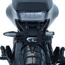 Husqvarna Vitpilen 401 [2018-2019] - Registreringsskylthållare Husqvarna 401 Vitpilen/Svartpilen