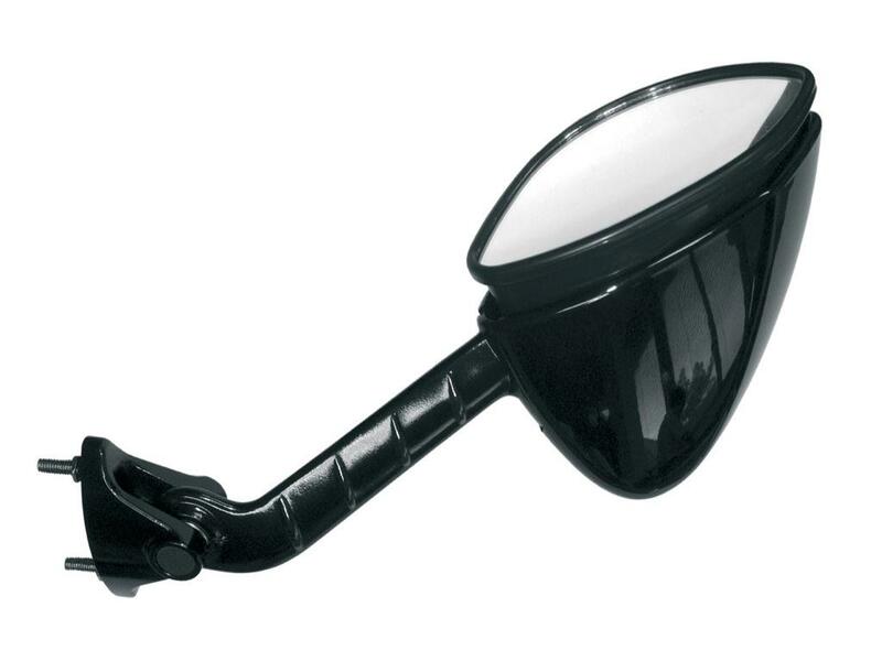 Kawasaki Zzr 1400 [VICMA] - Backspegel vänster för KAWASAKI ZZR1400 '06-10 (1 st)