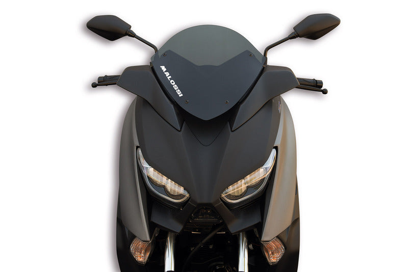 Yamaha X-Max 300 Tech Max + [MALOSSI] - Sportvindruta - Yamaha X-Max 300
