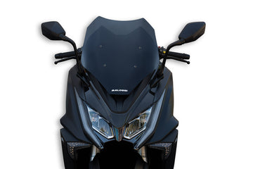 Kymco Ak 550 [MALOSSI] - Sportvindruta - Kymco AK550