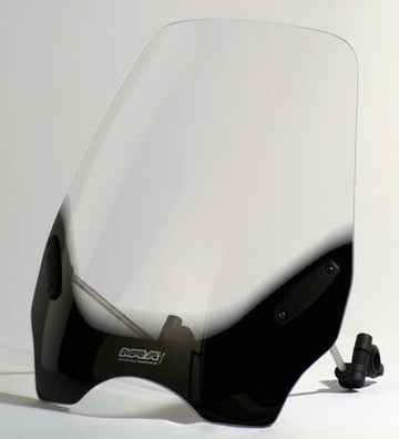 BMW R 1100 R [MRA] - vindrutan