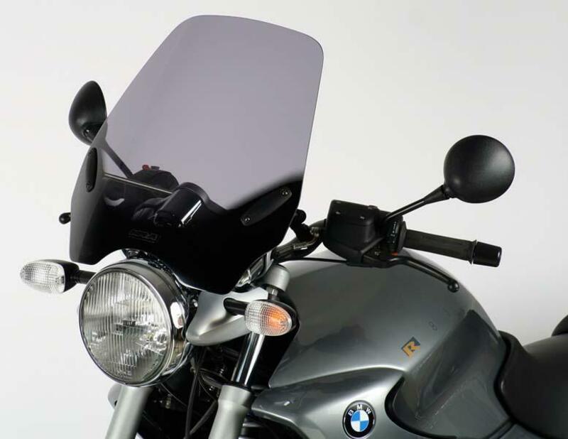 BMW R 1150 R [MRA] - Windschutzscheibe