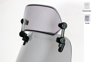 BMW R 1200 ST [MRA] - vindrutespoiler