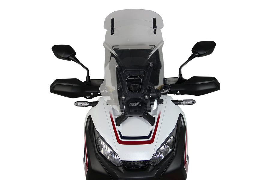 Honda X-ADV 750 DCT ABS [2017-2020] - Variotouringscreen "VTM" - med spoiler