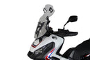 Honda X-ADV 750 DCT ABS [2017-2020] - Variotouringscreen "VTM" - med spoiler